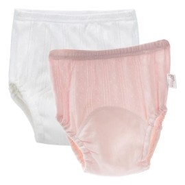 Diseño De Entrenamiento Con Pantalones De Pañales Reutilizab