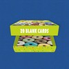 Piccadilly Greetings Box Of Assorted Blank Cards Multipack Pack Of