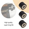 Be In Your Mind Pack of 4 Pressure Rollers, 4