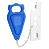 BRINKS – Portable Security Door Locks for Home, Dorm Room,
