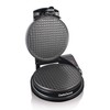 Chef'sChoice Ice Cream Cone Maker WaffleCone Express With Nonstick Heating