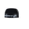 YXQ 8273103 Range Control Knobs Replacement Black for Whirlpool Gas