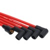 Juego de Cables de Encendido de Bujía para Modelos MGB