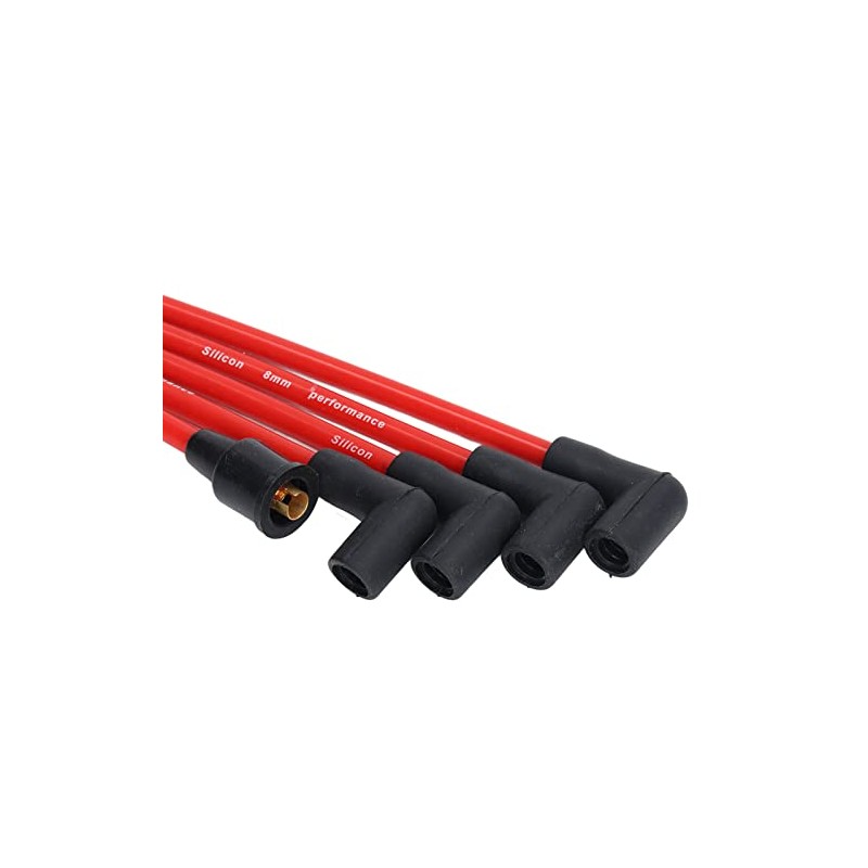 Juego de Cables de Encendido de Bujía para Modelos MGB