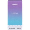 Sodii Everyday Hydration Salts Salty Passionfruit 30pk