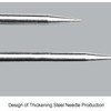 Steel Ice Pick, Ice Picks Tools, Stainless Steel for Breaking,