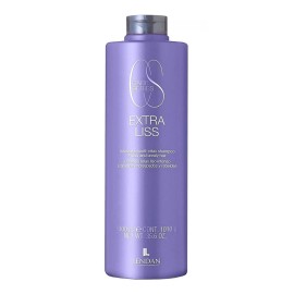 Lendan Extra Liss Shampoo + Mascarilla + Crema