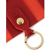 Il Bisonte 54_1_54152309290 Key Case, Yardine