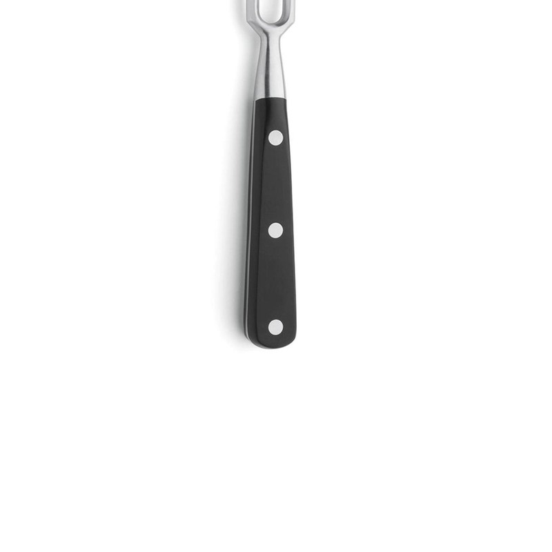 AMEFA Premium Meat Fork, Stainless Steel, 29.0 cm, Rustproof and