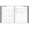 AT-A-GLANCE 2026 Appointment Book Planner, Weekly & Monthly, 8-1/2" x