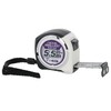 Takagi Ultra Small Auto Lock Convex 1.0 inch (25 mm)