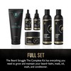 The Complete Beard Growth Kit by Beard Struggle - Mens