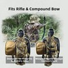 BEAUTI4U Hunting Backpack Outdoor Gear Hunting Pack, Extra Large Backpack