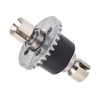 RC Car Differential Gear Accurate Balance Control Differential Diff Replacement