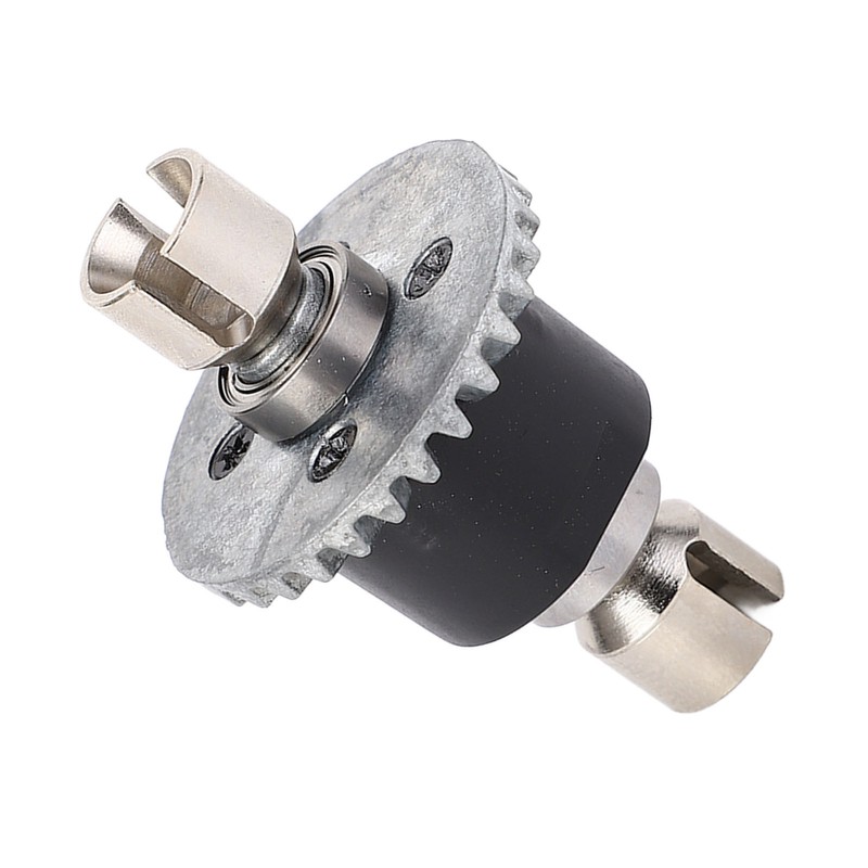 RC Car Differential Gear Accurate Balance Control Differential Diff Replacement