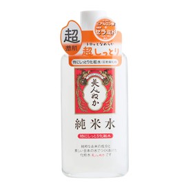 MP Bijin Bran Pure Rice Water Especially Moist Lotion, 4.4 fl oz (130 ml)