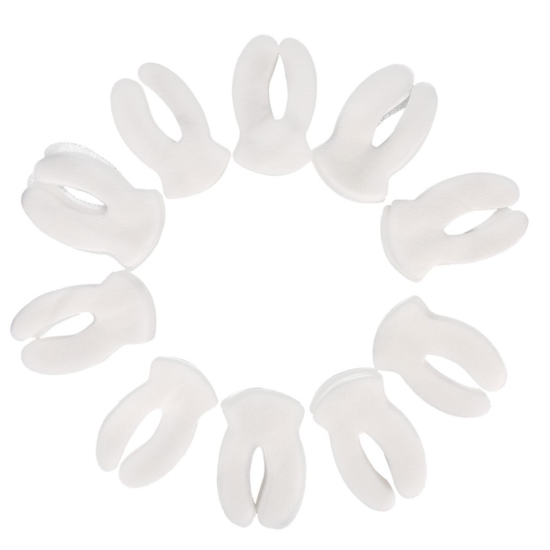 800pcs Eye Mask Paper Moisturizing Ultra Thin Eye Patch Eye