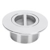 G2 Male Thread Swimming Pool Drain Water Suction Outlet Swimming