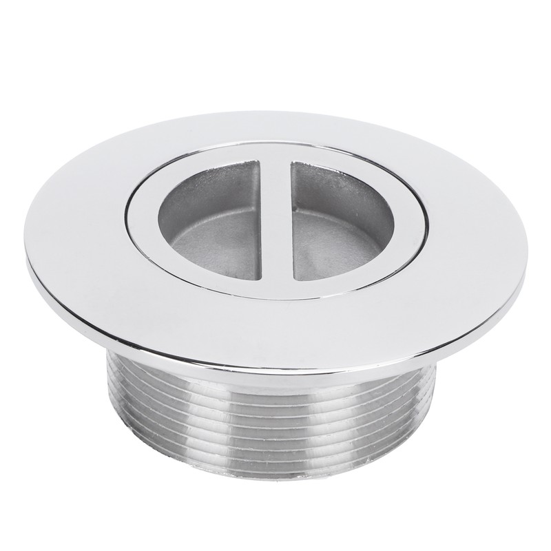 G2 Male Thread Swimming Pool Drain Water Suction Outlet Swimming