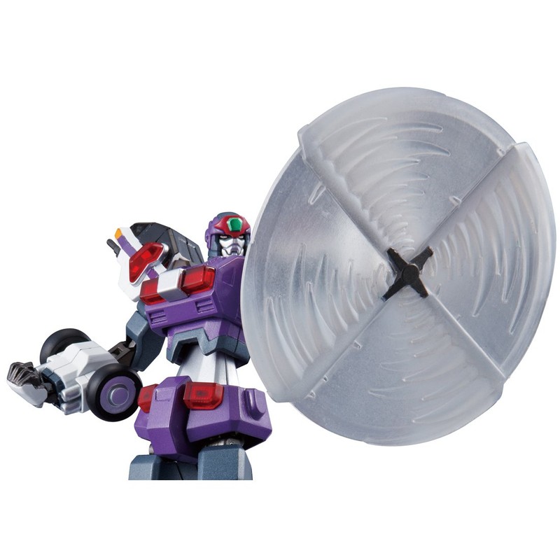 super robot chogokin big volfog