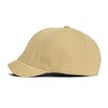 Agturber Men's Short Brim Baseball Cap Quick Dry Lightweight Breathable