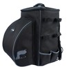 MELOTOUGH Welding Tool Backpack Large Capacity Welding Bag for Tools