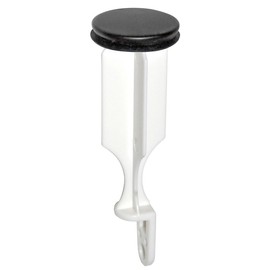 Danco 10749 Universal Design Bathroom Pop-Up Stopper, for Use with Lavatory Sinks, Plastic, Oil-Rubbed Bronze