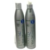 FIRENZE PROFESSIONAL SILVER HAIR WITH ALOE VERA (1 SHAMPOOS+ 1