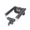 Premium Smartphone Holder for Selfie Stick Camera Stand for Live