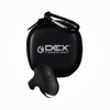 DEX FingerLight & Carrying Case Bundle - High Tech Wearable