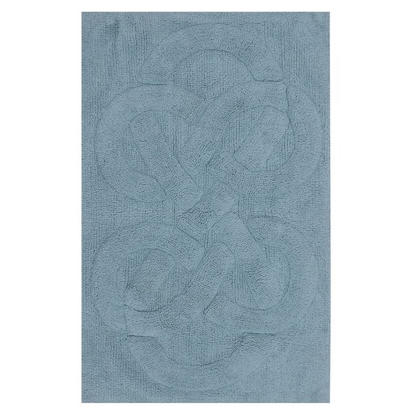 Castle Hill Tuft Twisted 220 GSF Non Skid Back Bath