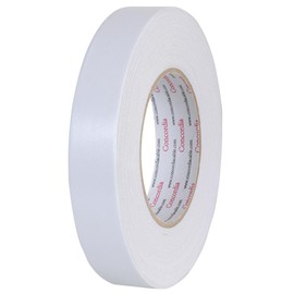 Double Sided Tape 25mm x 50m White
