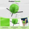 Golf Swing Training Aid, Golf Swing Trainer for Posture Correction