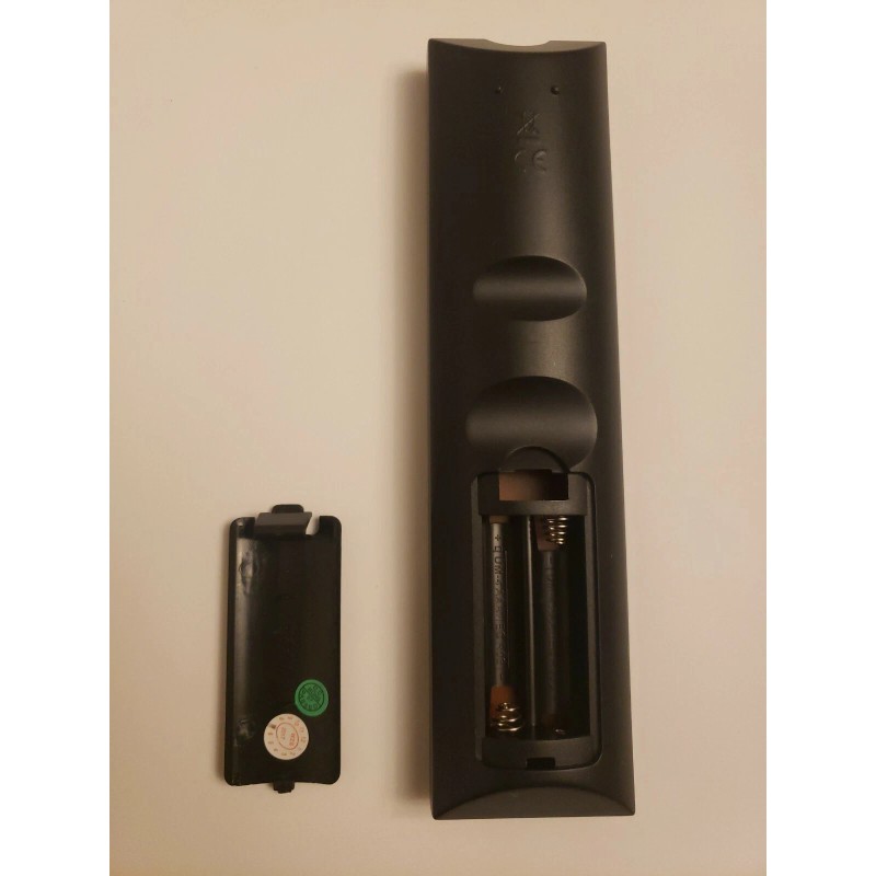 for-RCA New TV Remote Control for RCA Technicolor TV RLED1945A-F