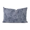 Rosemary Scented Pillow Herb Cushion 30 x 20 cm Used-Look