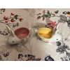 MacKenzie-Childs Mackenzie Childs Wildflowers Bunnie Dishes (set of 2) Brand