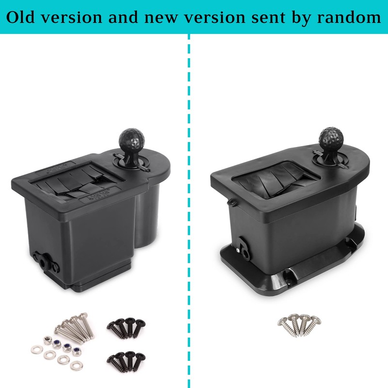 10L0L Golf Cart Ball Washer, Golf Club Head Cleaner for