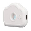 Infrared Camera Detector 3 Modes Long Distance Detection Red LED