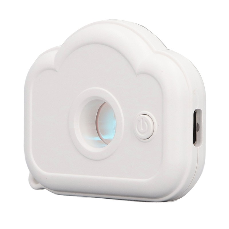 Infrared Camera Detector 3 Modes Long Distance Detection Red LED