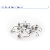 arukazik Japan (arukazikkuzyapan) AR. Head Jack Upper 0.8 G # 10 