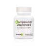 Anastore - Vitamin B Complex 500 mg / 30 Capsules