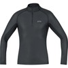 GOREWEAR M WINDSTOPPER® Base Layer Thermo Maglia colla alta Uomo,