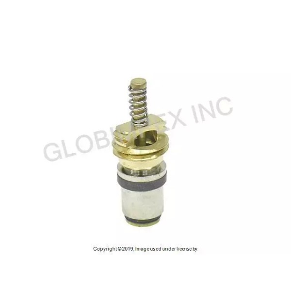 SANTECH VOLVO (1993-2020) A/C Schrader Valve Core - R134A SANTECH