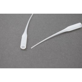 Precision Extender Tips Compatible for CA - 200Pcs Glue Applicator Nozzle Bottle Tips for Hobby, Craft, Model and Small Part