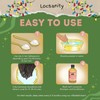 Locsanity Dreadlock Scalp Detox - Deep Clean Powder & Cleansing