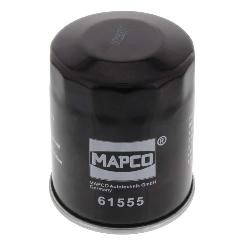 MAPCO Oil Filter (61555)