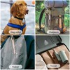 Airtag Holder for Kids Hidden, 2 Pieces GPS Trucker Case,