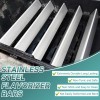 For Weber 7636 Flavorizer Bars for Weber Spirit II/I E310