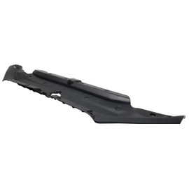 Garage-Pro Radiator Support Cover Compatible with Toyota 4Runner 2010-2018 Upper Seal