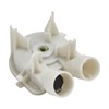 Whirlpool WP3363892 Genuine OEM Direct Drive Washer Drain Pump Replacement